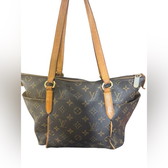 Louis Vuitton monogram totally PM - Picture 2 of 9